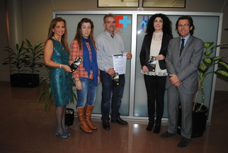 El Hospital de Sierrallana apoya la campaña